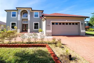 338 Isle of Sky Cir, Orlando, FL 32828 - Photo 1