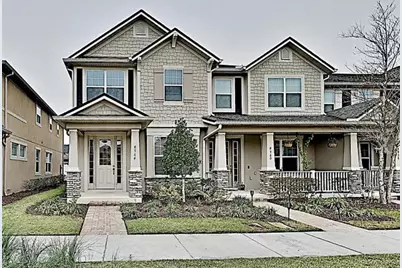 8964 Hildreth Avenue, Orlando, FL 32832 - Photo 1