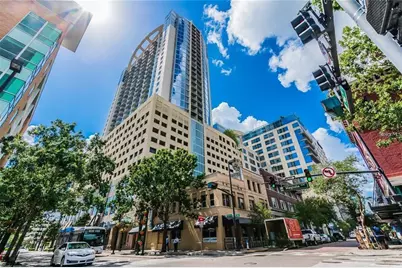 155 S Court Avenue #1305, Orlando, FL 32801 - Photo 1