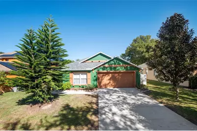 583 Vicks Landing Drive, Apopka, FL 32712 - Photo 1