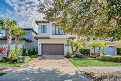 7608 Excitement Drive, Reunion, FL 34747 - Photo 1