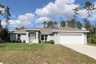 3709 W Wilhelm St, Citrus Springs, FL 34433 - Photo 1