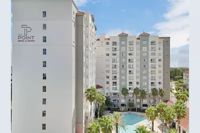 7395 Universal Boulevard #1203, Orlando, FL 32819 - Photo 1