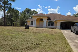 612 Columbus Blvd S, Lehigh Acres, FL 33974 - Photo 1
