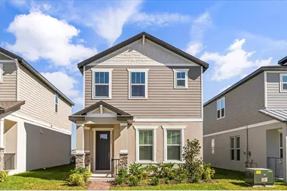 16496 Silver Brook Way, Winter Garden, FL 34787 - Photo 1