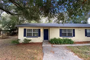 501 N Hawley St, Eustis, FL 32726 - Photo 1