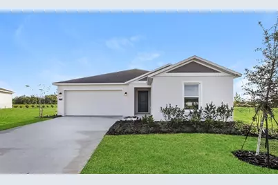2770 Pennachio Drive, Lake Wales, FL 33853 - Photo 1