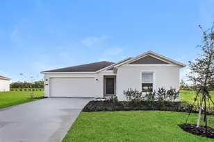 2770 Pennachio Dr, Lake Wales, FL 33853 - Photo 1