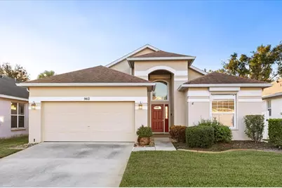 962 Cherry Valley Way, Orlando, FL 32828 - Photo 1