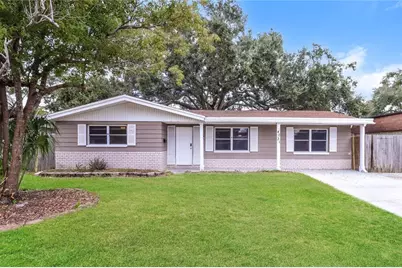 4031 Claremont Drive, New Port Richey, FL 34652 - Photo 1