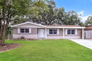 4031 Claremont Dr, New Port Richey, FL 34652 - Photo 1