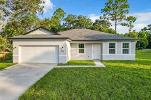 5736 N Claremont Dr, Citrus Springs, FL 34434 - Photo 1