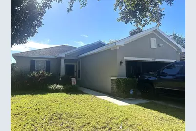 10702 Burning Bush Terrace, Land O Lakes, FL 34638 - Photo 1