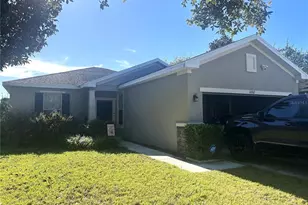 10702 Burning Bush Terrace, Land O Lakes, FL 34638 - Photo 1