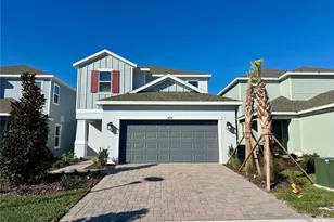 1036 Teal Crk Dr, Saint Cloud, FL 34771 - Photo 1