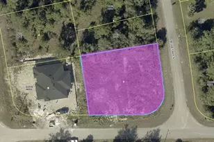 720/722 Creuset Ave S, Lehigh Acres, FL 33974 - Photo 1