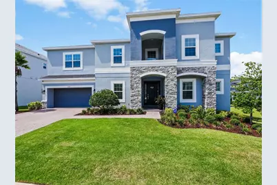 2196 Cedar Springs Way, Clermont, FL 34715 - Photo 1