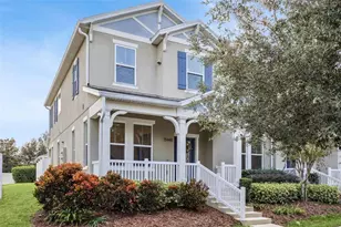 15448 Blackbead St, Winter Garden, FL 34787 - Photo 1