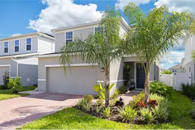 2388 Orchid Drive, Davenport, FL 33837 - Photo 1