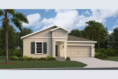 4664 Golden Knight Boulevard, Kissimmee, FL 34746 - Photo 1