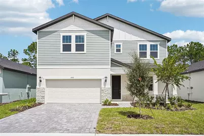 580 Brookhaven Trail, Ormond Beach, FL 32174 - Photo 1