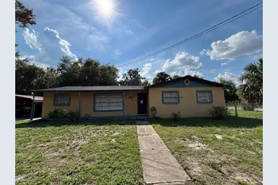 820 Martin L King Jr Avenue, Lakeland, FL 33815 - Photo 1