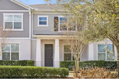11079 Hanlon Terrace Alley, Winter Garden, FL 34787 - Photo 1