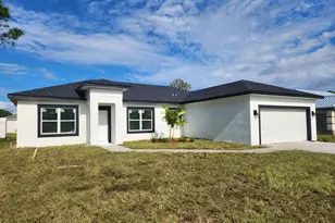 627 Gagnon St SE, Palm Bay, FL 32909 - Photo 1