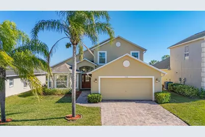 150 Knightsbridge Circle, Davenport, FL 33896 - Photo 1