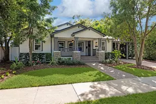 1024 W Harvard St, Orlando, FL 32804 - Photo 1
