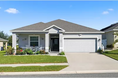 447 Pinecrest Loop, Davenport, FL 33837 - Photo 1
