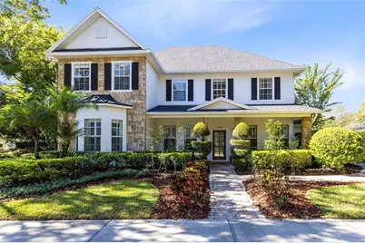 9598 Pine Lily Street, Orlando, FL 32827 - Photo 1