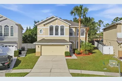 1718 White Heron Bay Circle, Orlando, FL 32824 - Photo 1