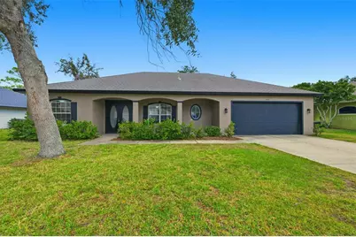 609 Renner Road, Port Orange, FL 32127 - Photo 1