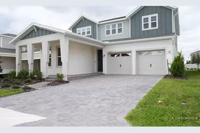 268 Summer Pine Street, Winter Garden, FL 34787 - Photo 1