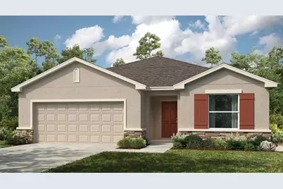 4824 Sunflower Street, Lake Hamilton, FL 33851 - Photo 1