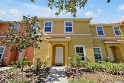 3016 Red Ginger Road, Kissimmee, FL 34747 - Photo 1