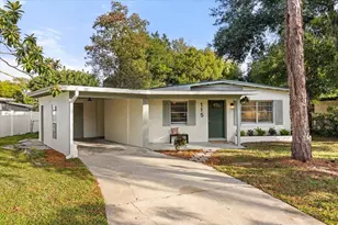 115 W Fillmore Ave, Orlando, FL 32809 - Photo 1