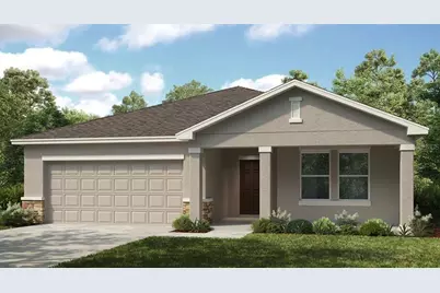 4804 Sunflower Street, Lake Hamilton, FL 33851 - Photo 1