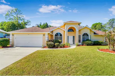 1638 Palm Beach Drive, Apopka, FL 32712 - Photo 1