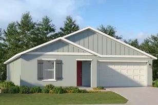 2822 Pennachio Dr, Lake Wales, FL 33859 - Photo 1