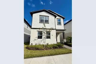 4953 Cross Prairie Parkway, Saint Cloud, FL 34772 - Photo 1
