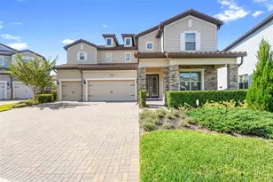 8000 Leaf Grv Cir, Orlando, FL 32836 - Photo 1