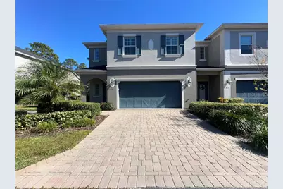 411 Evening Sky Drive, Oviedo, FL 32765 - Photo 1