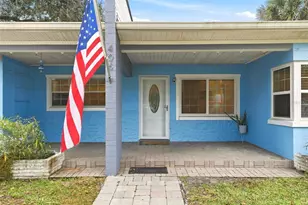 406 S Scott Ave, Sanford, FL 32771 - Photo 1