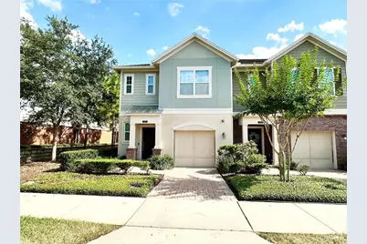 122 Zamora Place, Oviedo, FL 32765 - Photo 1