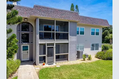 3800 Saxon Dr #43C, New Smyrna Beach, FL 32169 - Photo 1