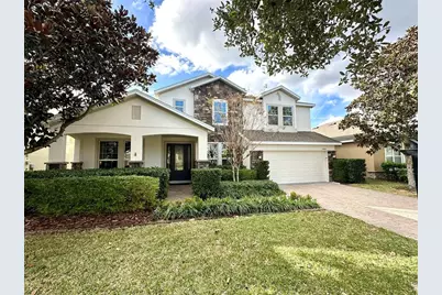 1004 Vinsetta Circle, Winter Garden, FL 34787 - Photo 1