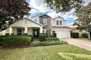 1004 Vinsetta Cir, Winter Garden, FL 34787 - Photo 1