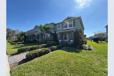 13118 Bounty Avenue, Winter Garden, FL 34787 - Photo 1